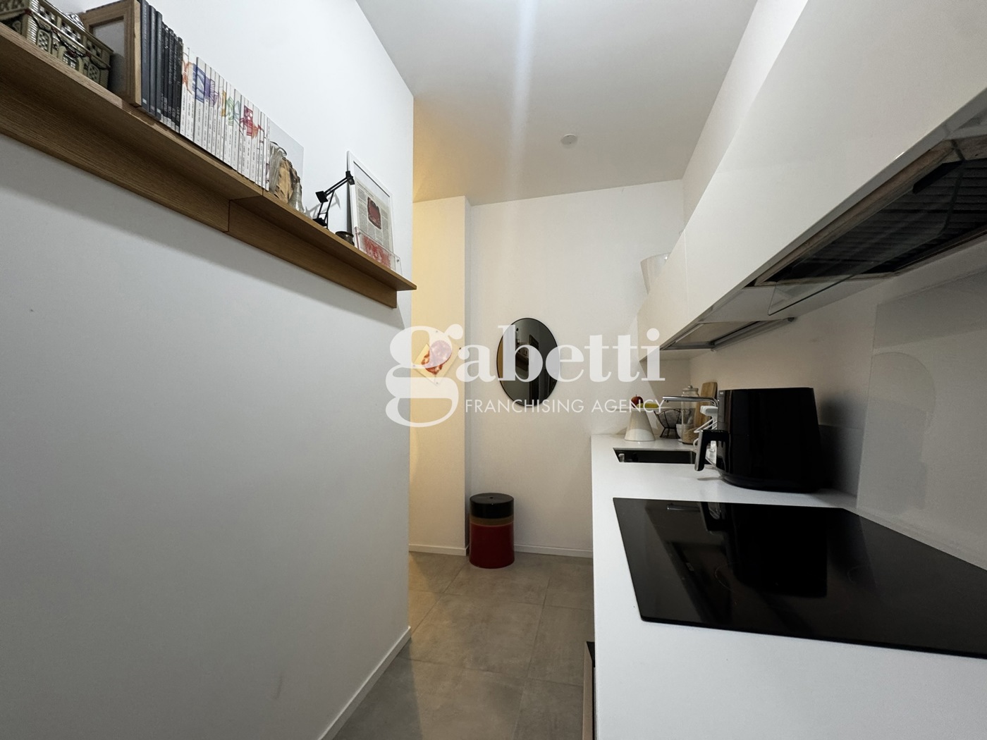 Bilocale in vendita a Bologna