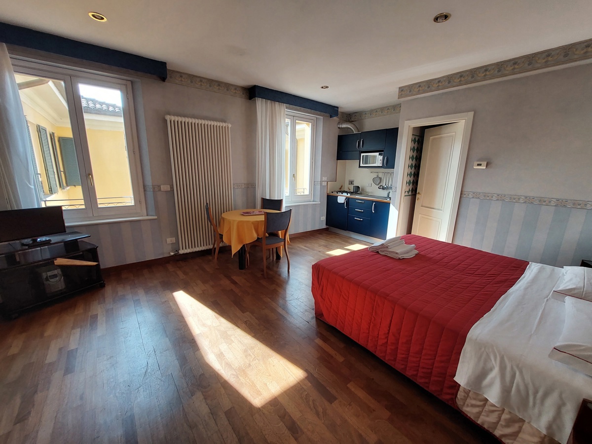 Monolocale arredato in affitto a Bologna