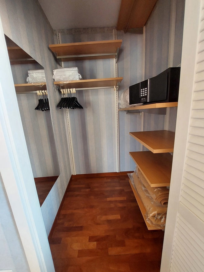 Monolocale arredato in affitto a Bologna