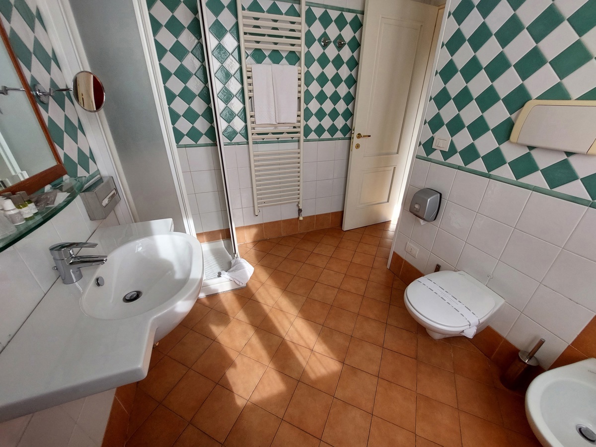 Monolocale arredato in affitto a Bologna