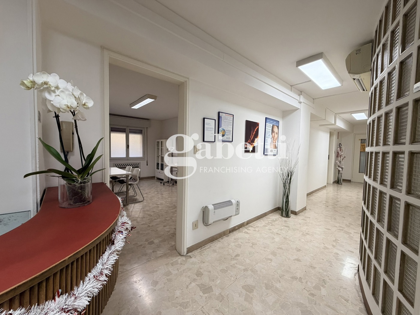 Ufficio in vendita a Bologna