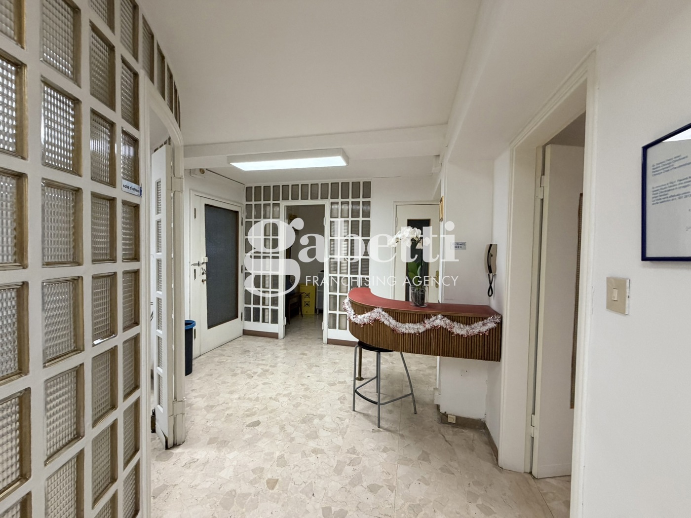 Ufficio in vendita a Bologna