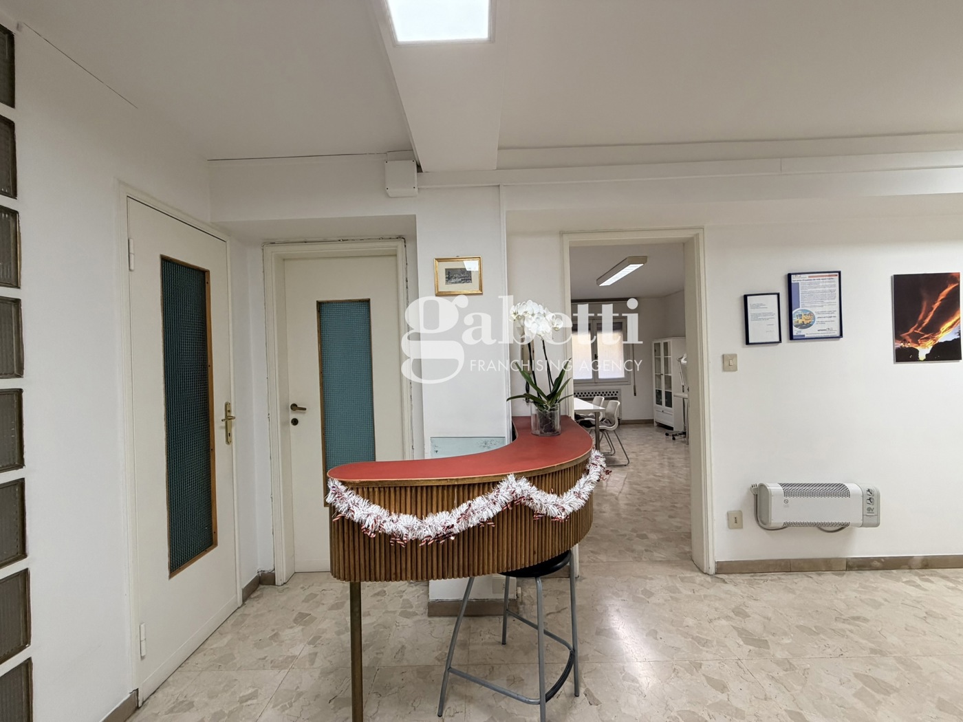 Ufficio in vendita a Bologna