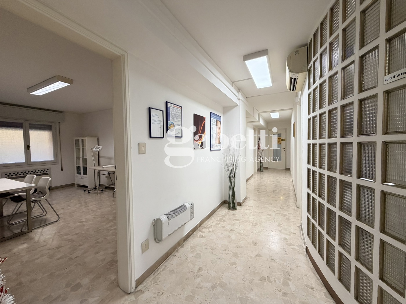 Ufficio in vendita a Bologna