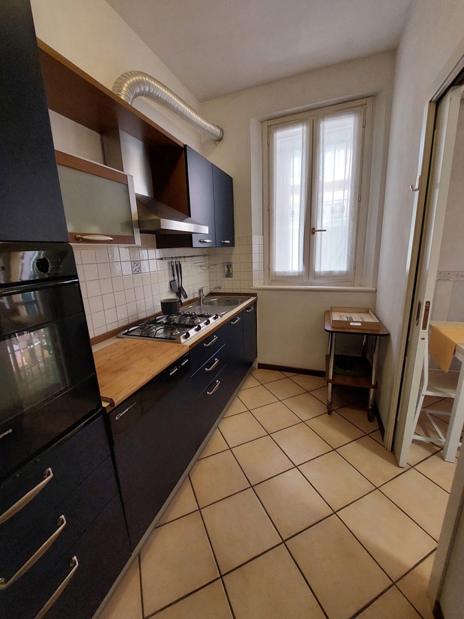 Trilocale arredato in affitto a Bologna