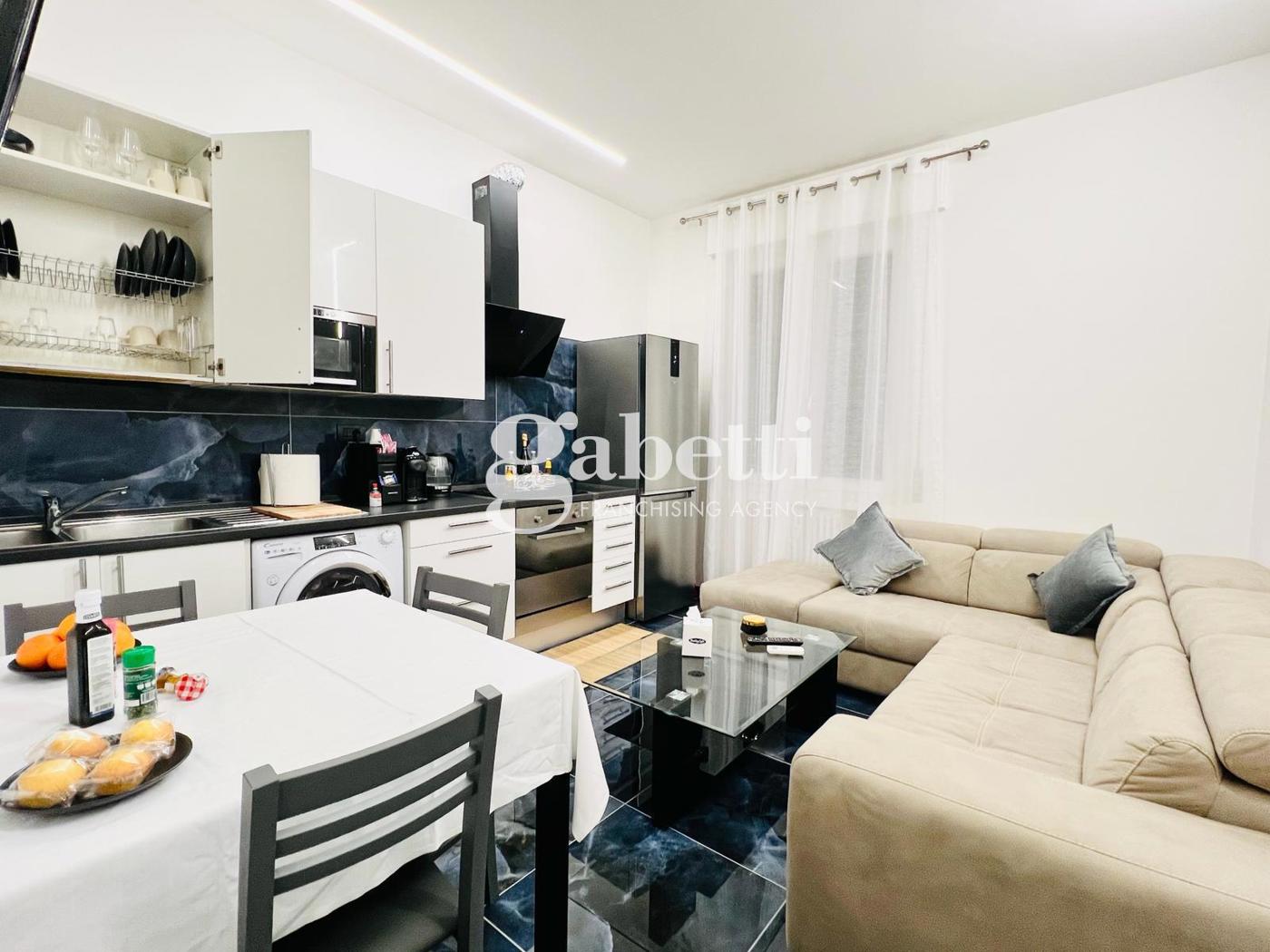 Trilocale in vendita a Bologna