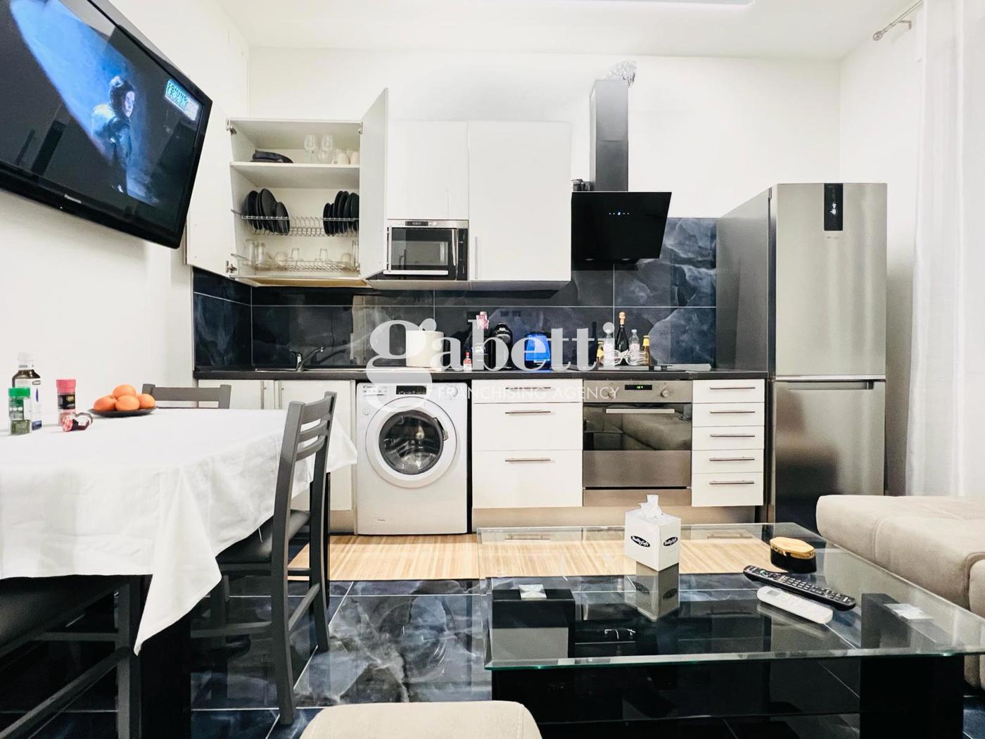 Trilocale in vendita a Bologna