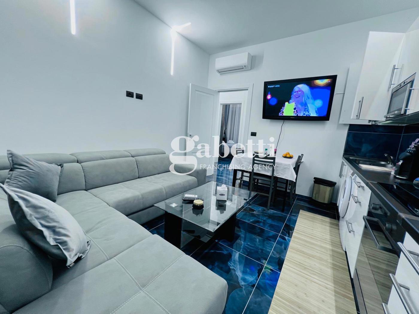 Trilocale in vendita a Bologna