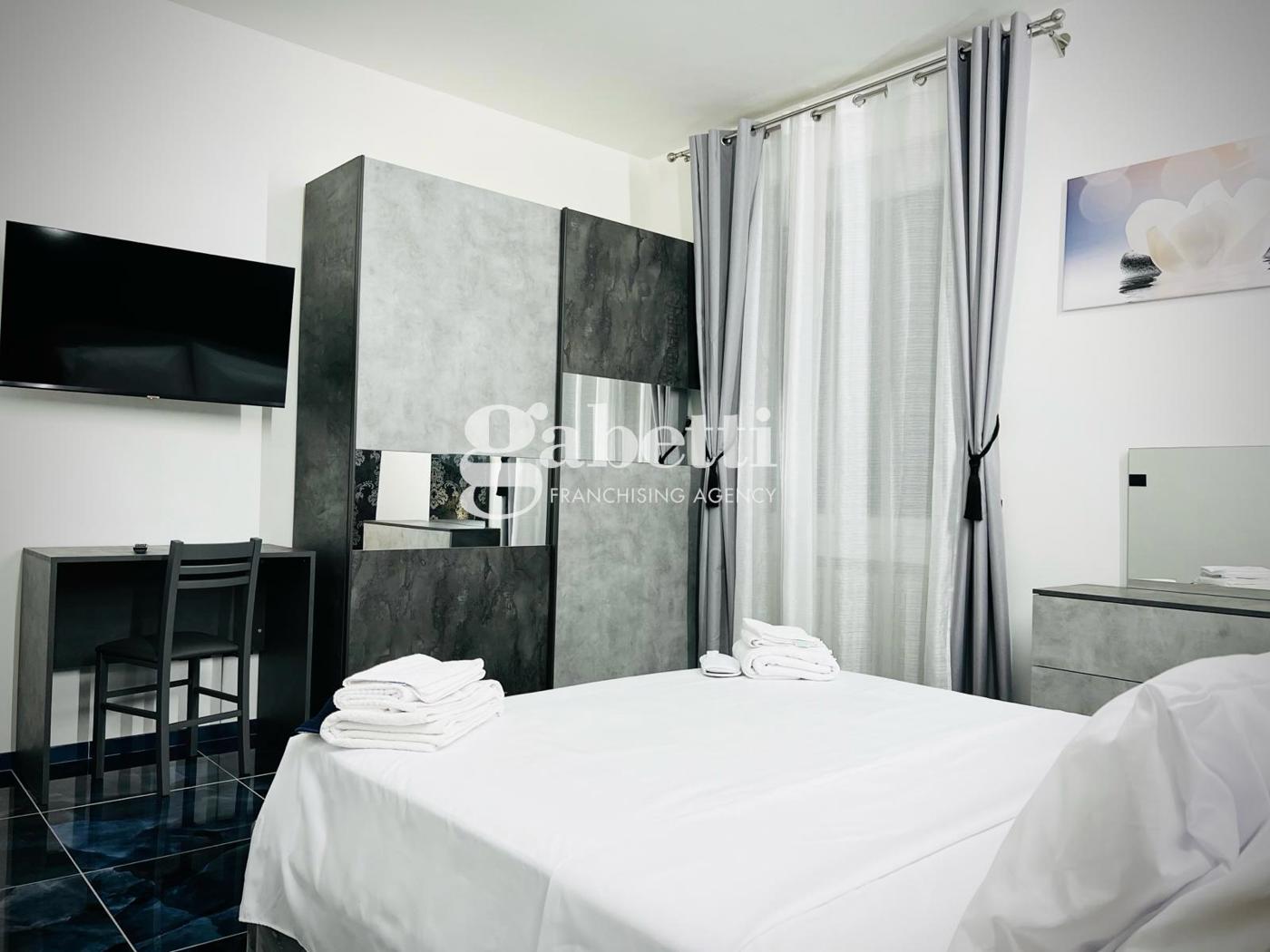 Trilocale in vendita a Bologna