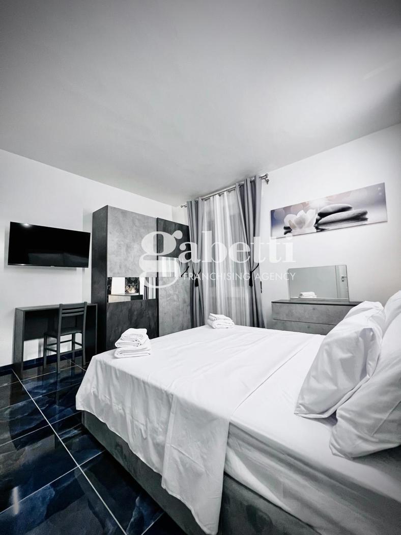 Trilocale in vendita a Bologna