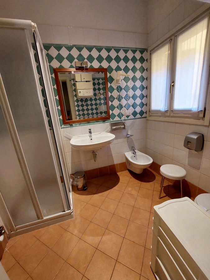 Monolocale arredato in affitto a Bologna