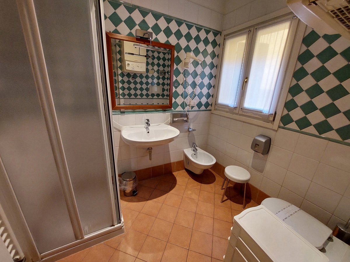 Monolocale arredato in affitto a Bologna