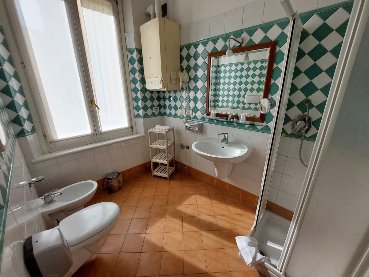 Monolocale arredato in affitto a Bologna