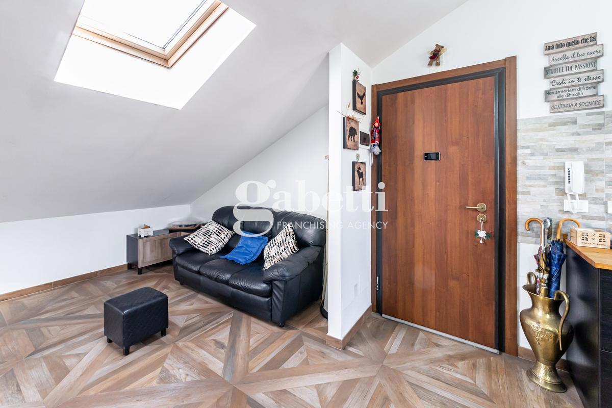 Attico in vendita a Bologna