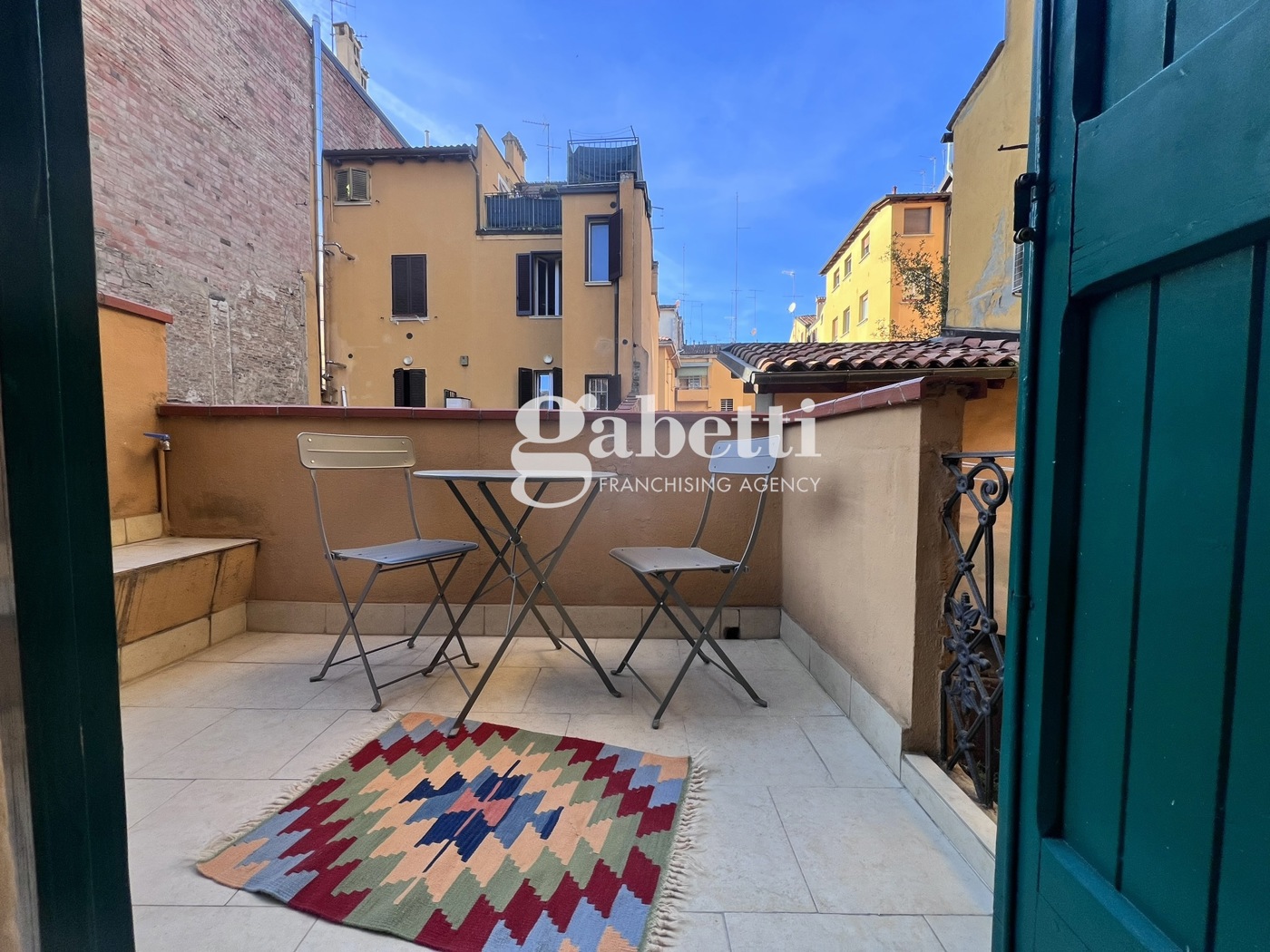 Bilocale in vendita a Bologna