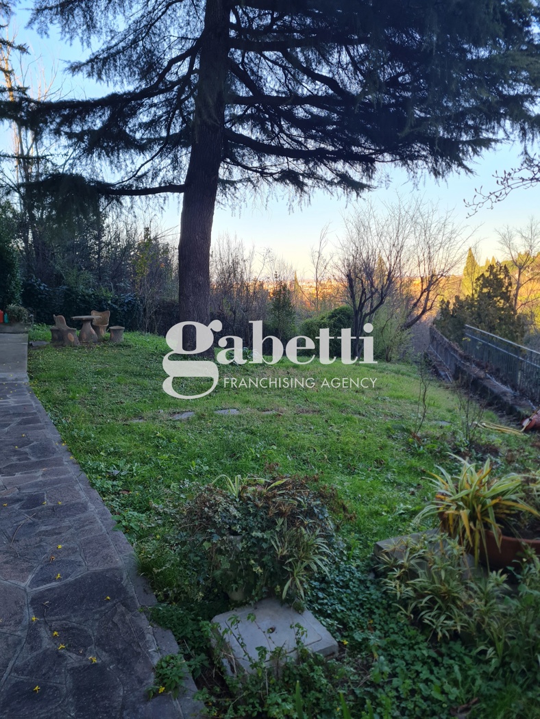 Quadrilocale nuovo a Bologna