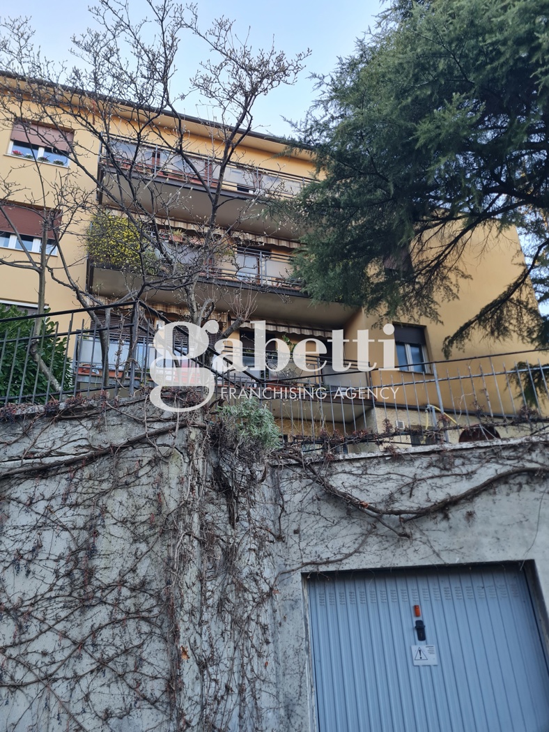 Quadrilocale nuovo a Bologna