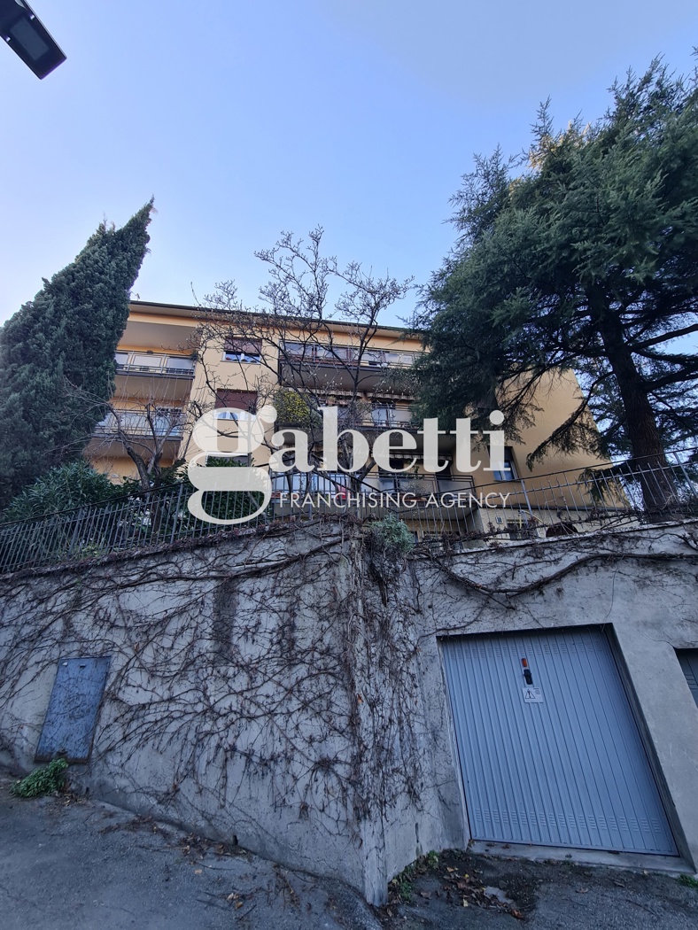 Quadrilocale nuovo a Bologna