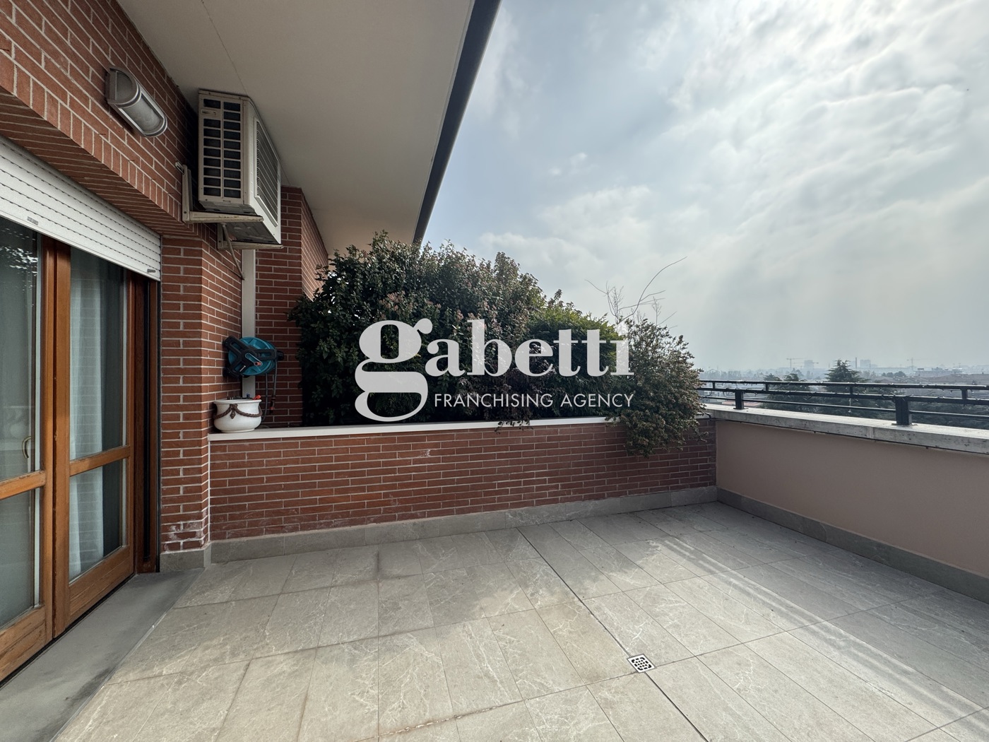 Appartamento ristrutturato a Bologna