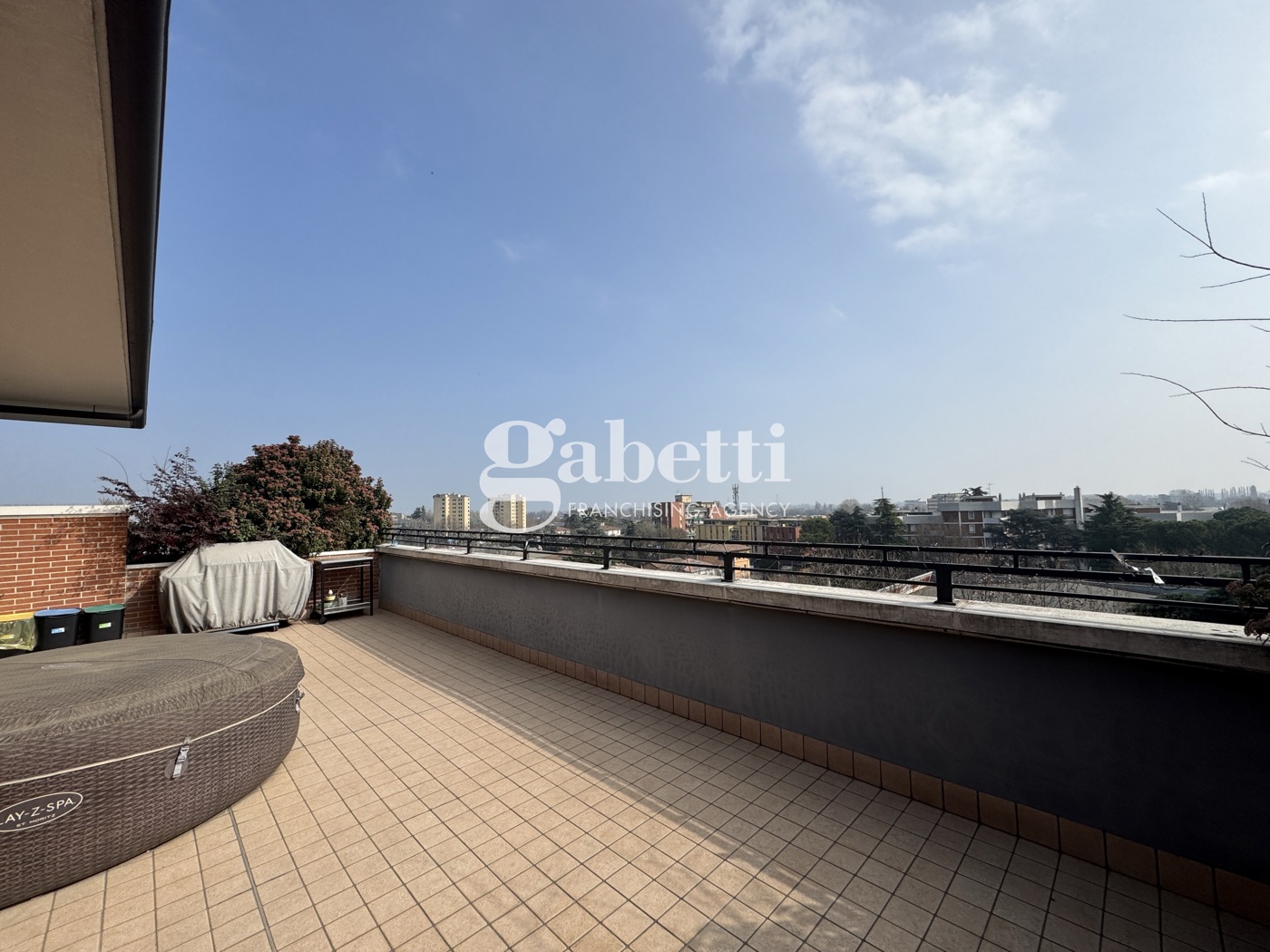 Appartamento ristrutturato a Bologna