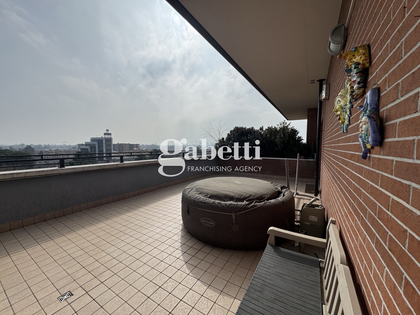 Appartamento ristrutturato a Bologna