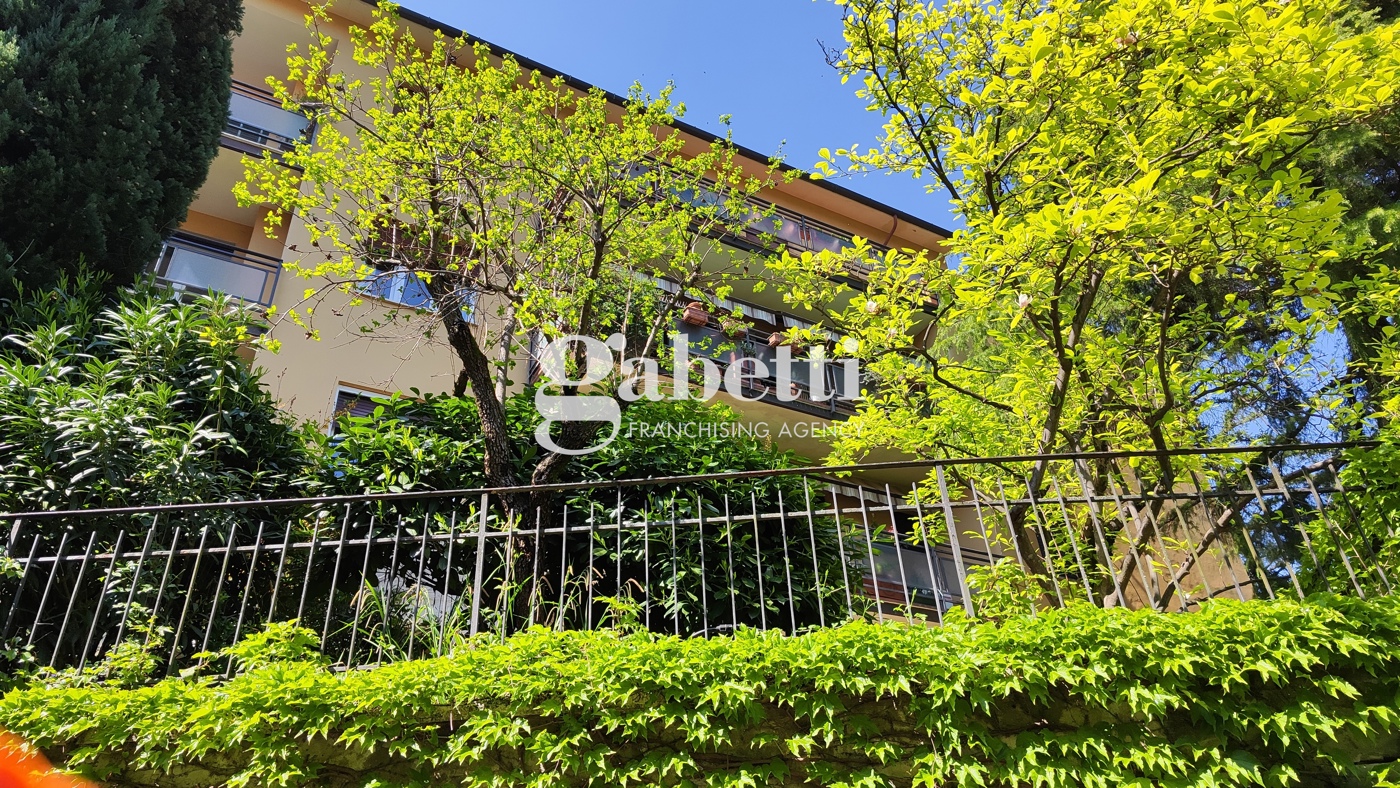 Quadrilocale nuovo a Bologna