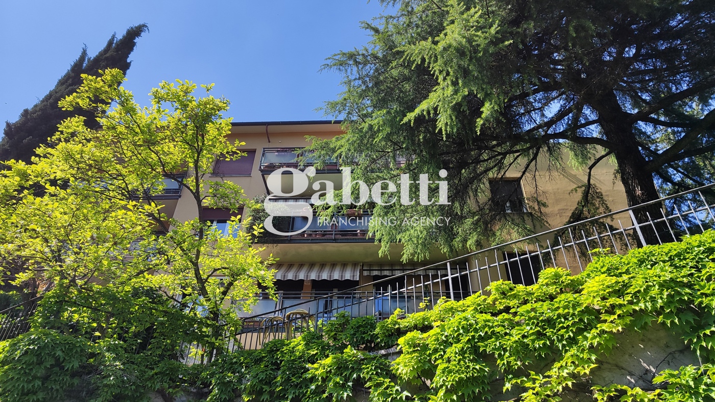 Quadrilocale nuovo a Bologna