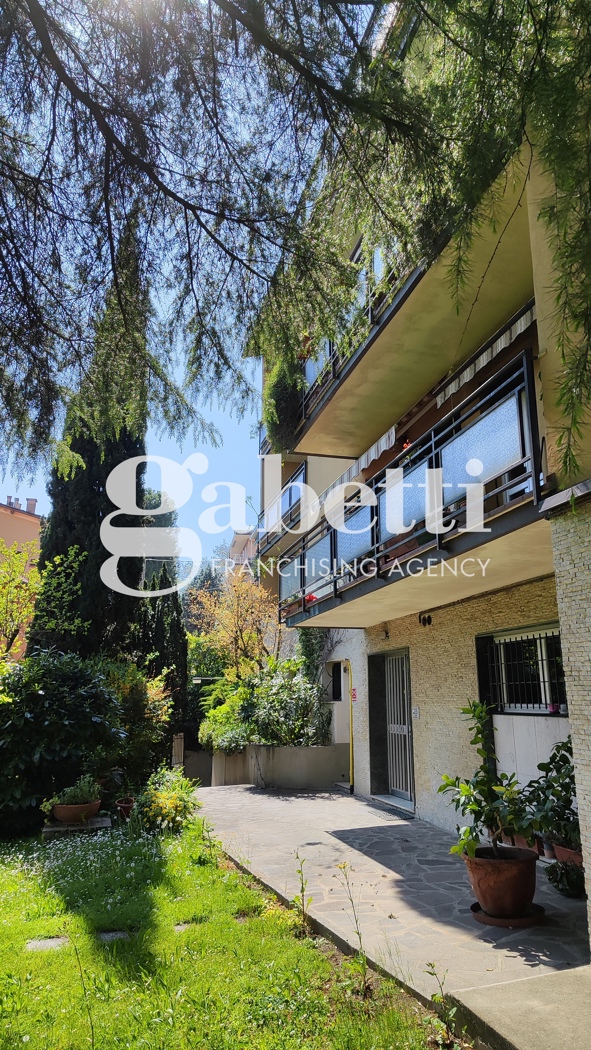 Quadrilocale nuovo a Bologna