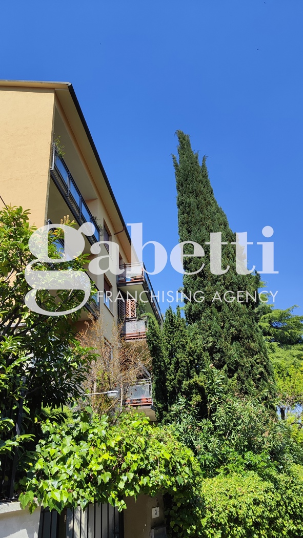 Quadrilocale nuovo a Bologna