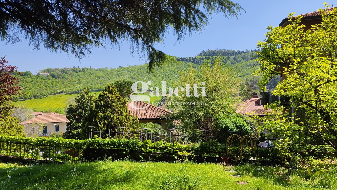 Quadrilocale nuovo a Bologna