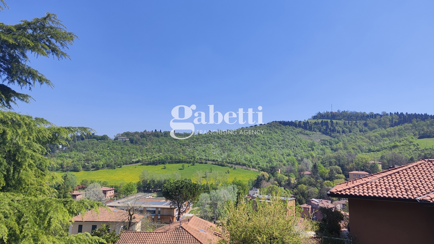 Quadrilocale nuovo a Bologna