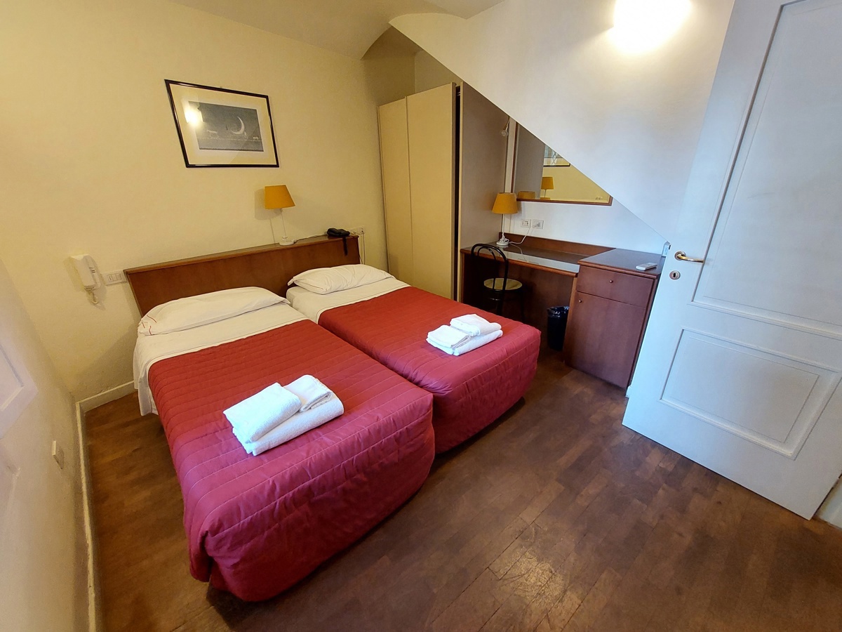 Trilocale arredato in affitto a Bologna