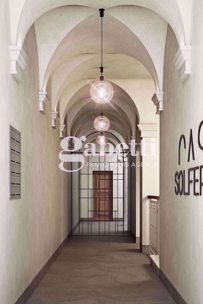 Bilocale nuovo a Bologna