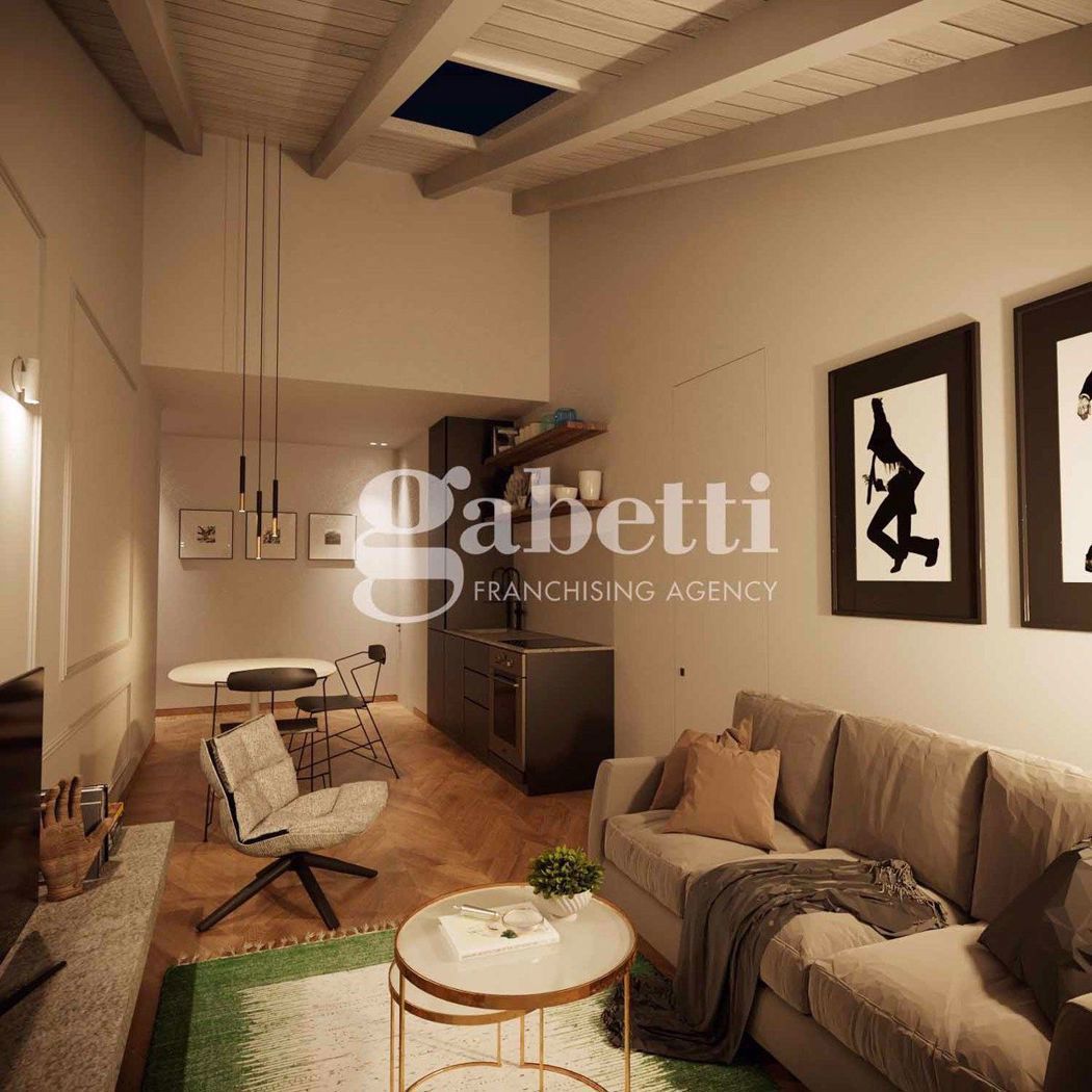 Bilocale nuovo a Bologna