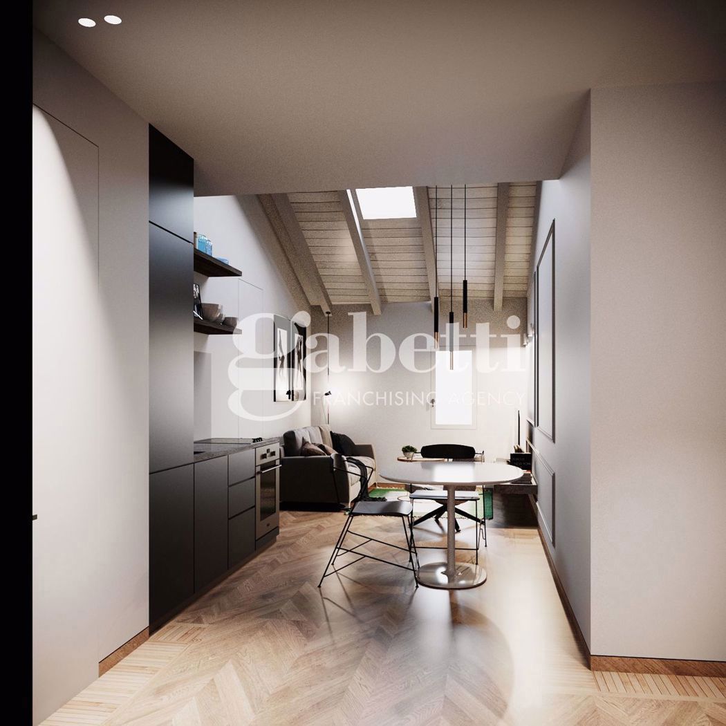 Bilocale nuovo a Bologna