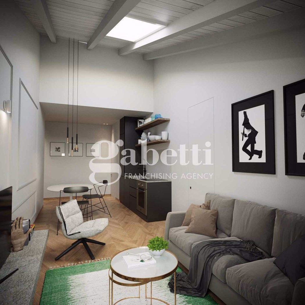 Bilocale nuovo a Bologna