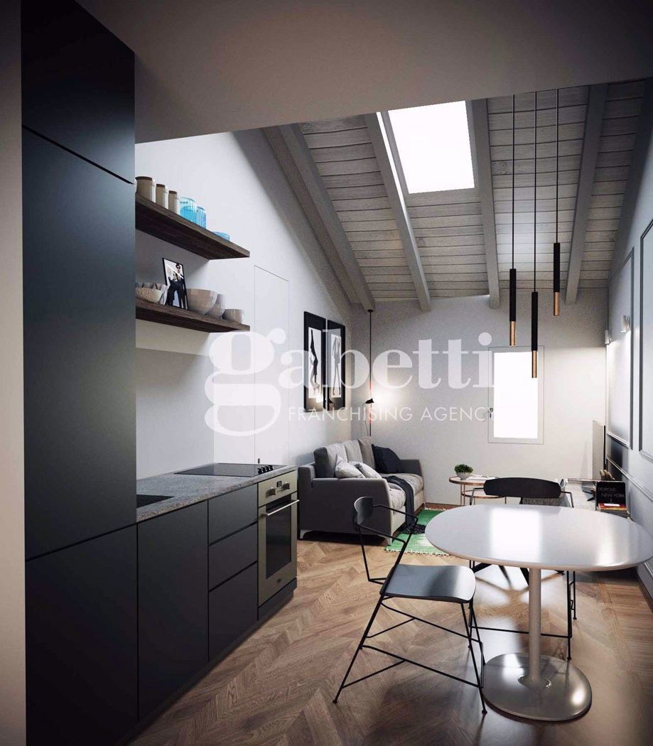 Bilocale nuovo a Bologna