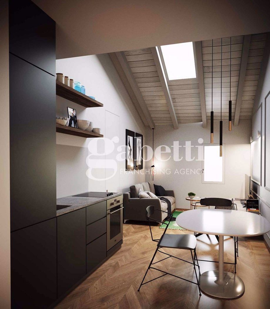 Bilocale nuovo a Bologna