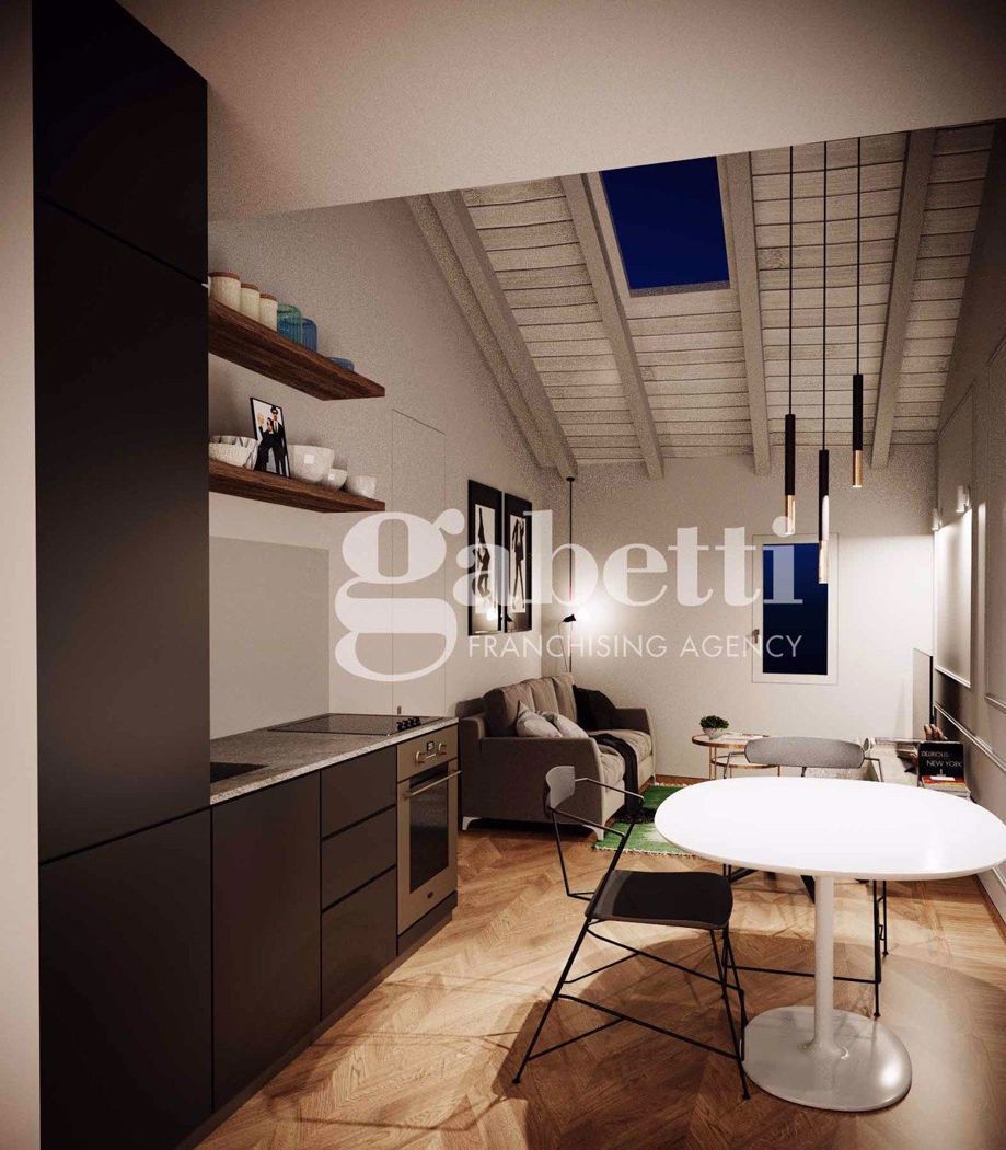 Bilocale nuovo a Bologna