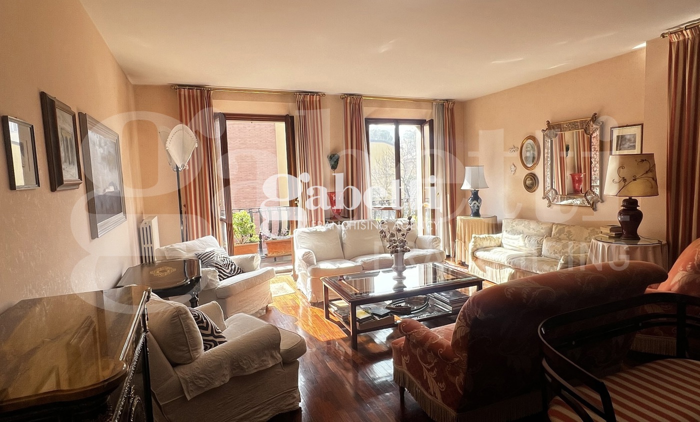 Appartamento in vendita a Bologna