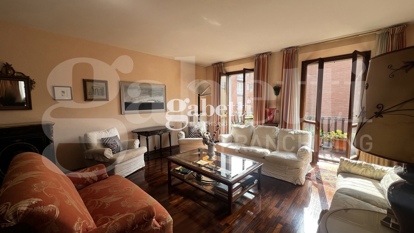 Appartamento in vendita a Bologna