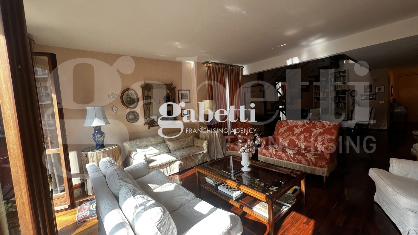 Appartamento in vendita a Bologna