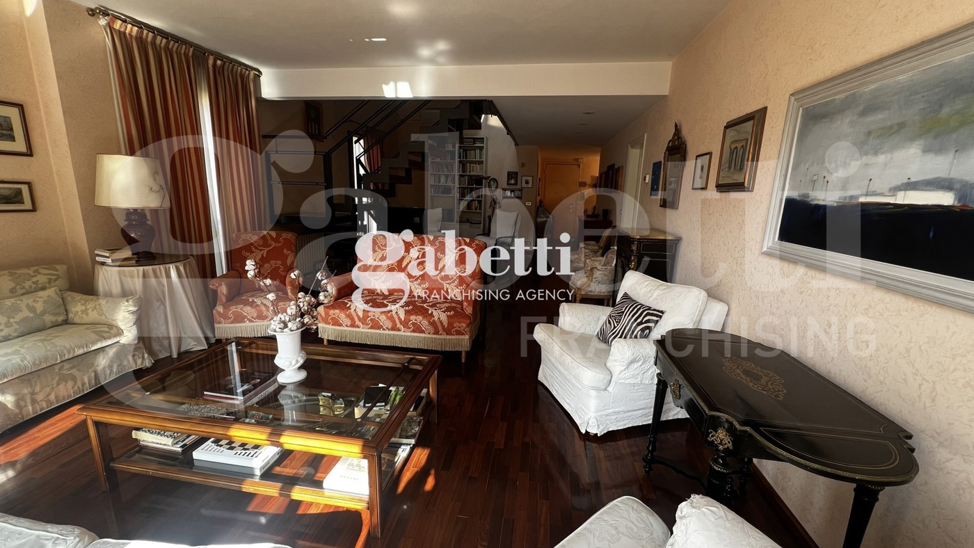 Appartamento in vendita a Bologna