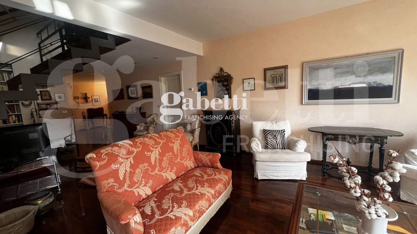 Appartamento in vendita a Bologna