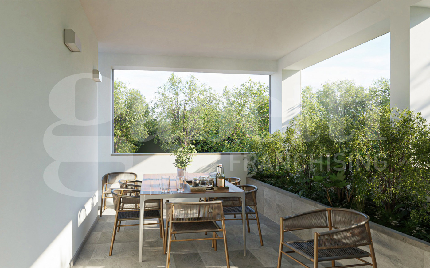 Quadrilocale nuovo a San Lazzaro di Savena