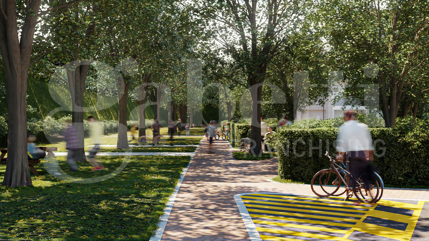 Quadrilocale nuovo a San Lazzaro di Savena