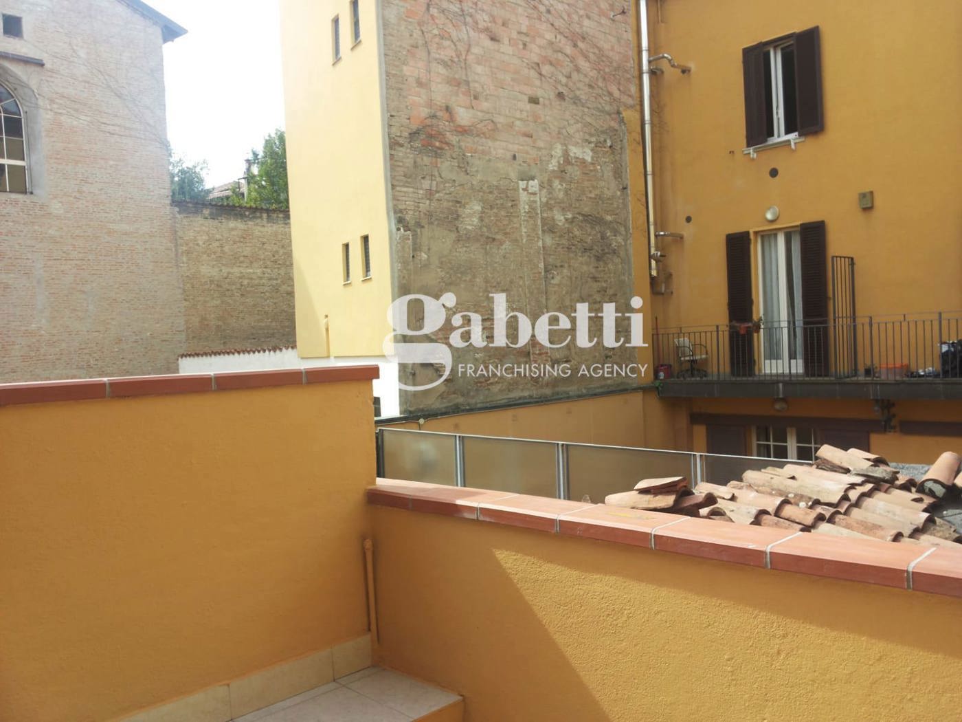 Bilocale arredato in affitto a Bologna