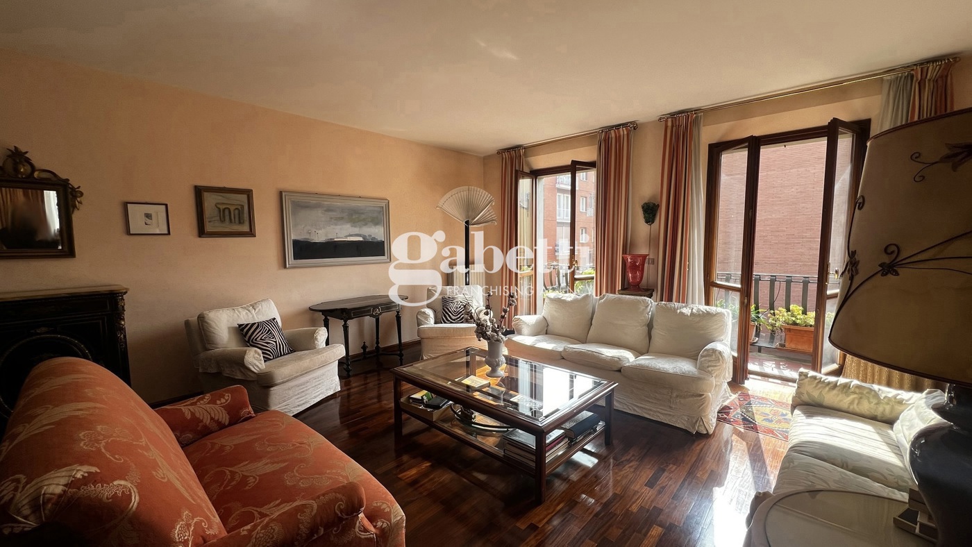 Appartamento in vendita a Bologna