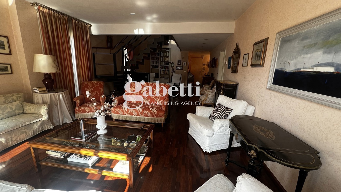 Appartamento in vendita a Bologna