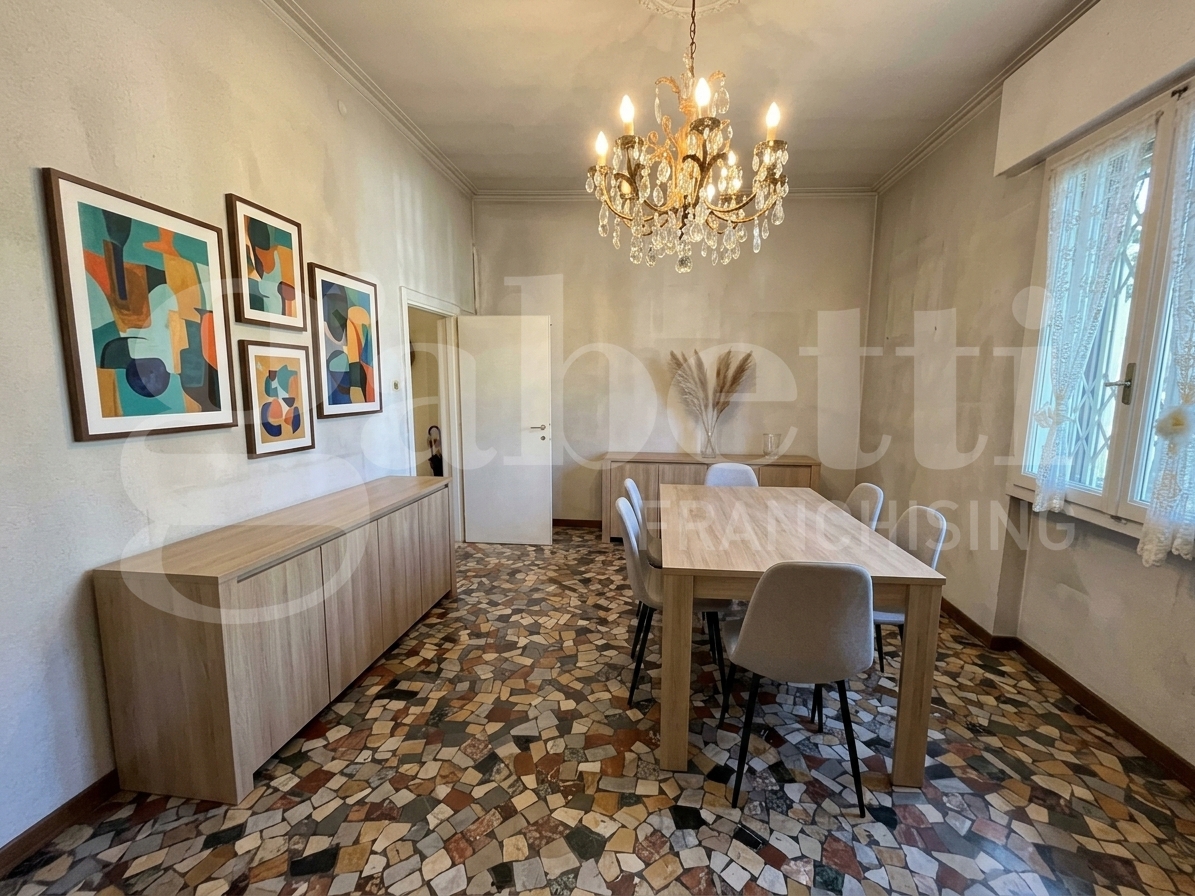 Quadrilocale in vendita a Bologna